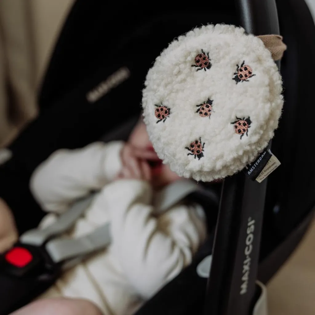 Clearance Bruit Blanc nomade Coccinelles Bruit Blanc