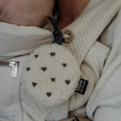 FLOW Bruit Blanc nomade Coeurs