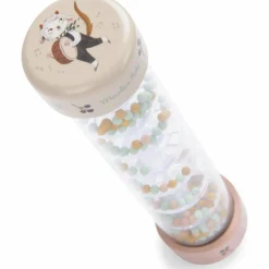 Moulin Roty Bâton de pluie Après la pluie