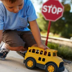 Bus scolaire Petites Voitures, Véhicules Et Circuits