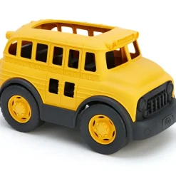 Bus scolaire Petites Voitures, Véhicules Et Circuits