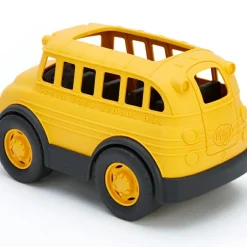 Bus scolaire Petites Voitures, Véhicules Et Circuits