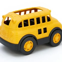 Bus scolaire Petites Voitures, Véhicules Et Circuits