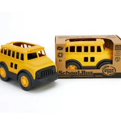 Bus scolaire Petites Voitures, Véhicules Et Circuits