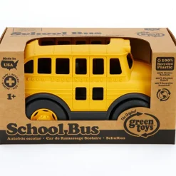 Bus scolaire Petites Voitures, Véhicules Et Circuits