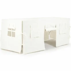 Ratatam Cabane de table Unie Brun (90 x 200 cm)