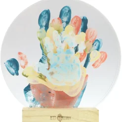 Sale Cadre empreintes Family Colors Kit Empreintes