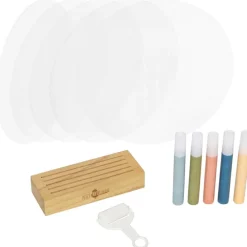 Sale Cadre empreintes Family Colors Kit Empreintes