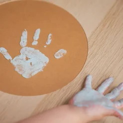 Sale Cadre empreintes Family Colors Kit Empreintes