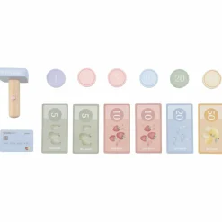 Best Caisse enregistreuse en bois FSC Dînette Et Aliments Factices