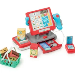 Oxybul Caisse enregistreuse tactile