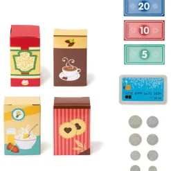 Oxybul Caisse enregistreuse tactile