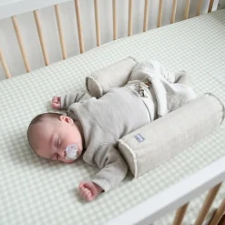 Béaba Cale bébé Bébécal en lin