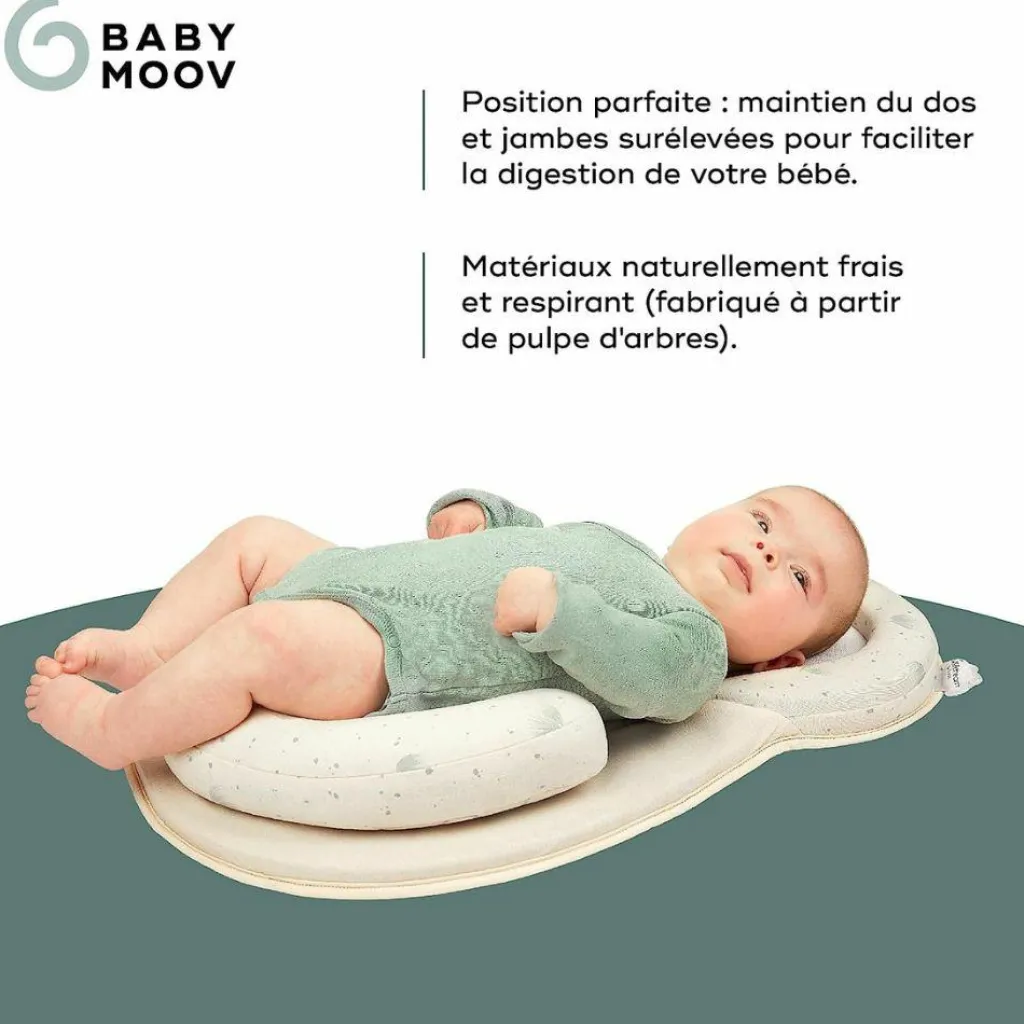 Best Cale bébé Cosydream Fresh Cale Bébé