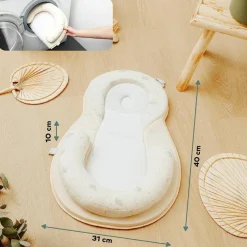 Best Cale bébé Cosydream Fresh Cale Bébé