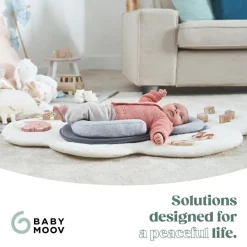 Sale Cale bébé Cosydream original Smokey Cale Bébé