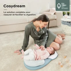 Best Cale bébé Cosydream original Mosaic Cale Bébé