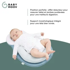 Best Cale bébé Cosydream original Mosaic Cale Bébé