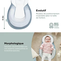 Best Cale bébé Cosydream original Mosaic Cale Bébé