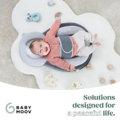 Babymoov Cale bébé Cosydream+ Smokey