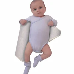 Sale Cale bébé ergonomique Cale Bébé