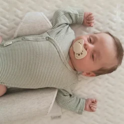 Sale Cale bébé ergonomique Cale Bébé