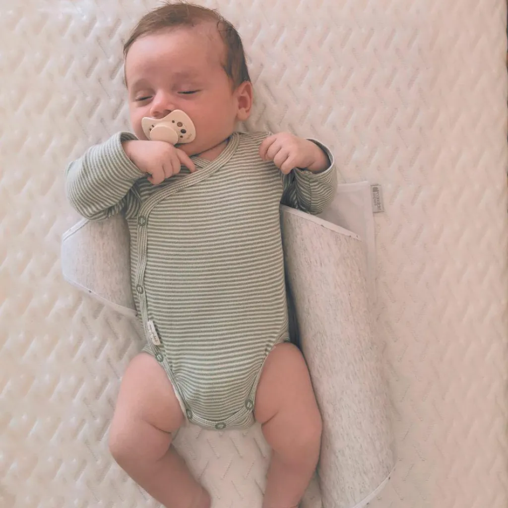 Candide Cale bébé ergonomique - Reconditionné