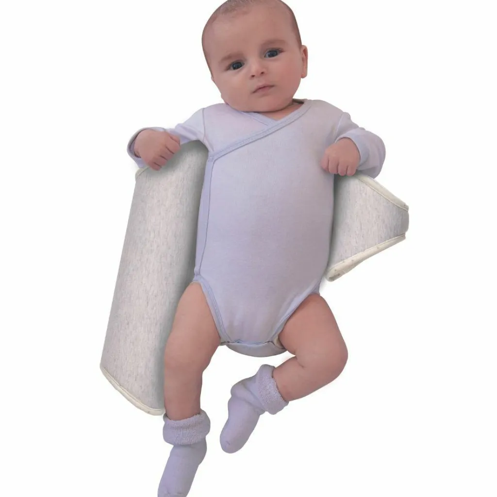 Candide Cale bébé ergonomique - Reconditionné