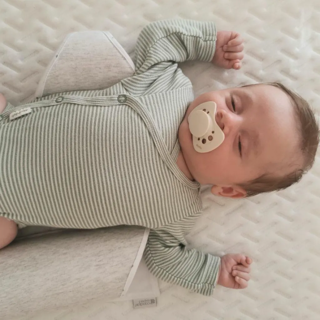 Candide Cale bébé ergonomique - Reconditionné