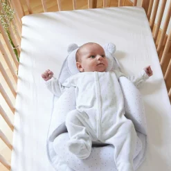 Best Cale bébé Panda Pad Premium Cale Bébé