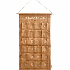 Clearance Calendrier de l'avent Gaze Camel (personnalisable) Calendrier De L'Avent