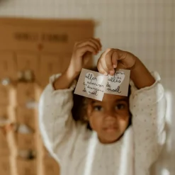 Clearance Calendrier de l'avent Gaze Camel (personnalisable) Calendrier De L'Avent