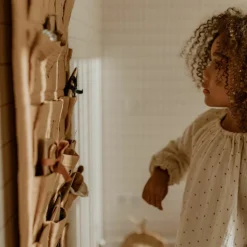 Clearance Calendrier de l'avent Gaze Camel (personnalisable) Calendrier De L'Avent