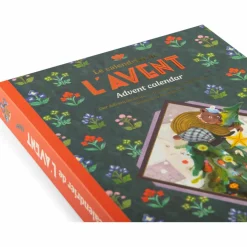 Discount Calendrier de l'avent Les Minouchkas Enfant Couverture Bébé Et Enfant