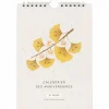Best Calendrier des anniversaires Ginkgo Cadeaux Maman