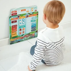 Best Calendrier magnétique Jeu Magnétique