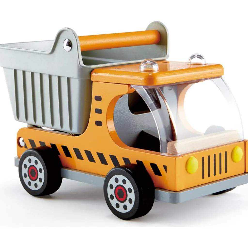 Discount Camion benne Petites Voitures, Véhicules Et Circuits