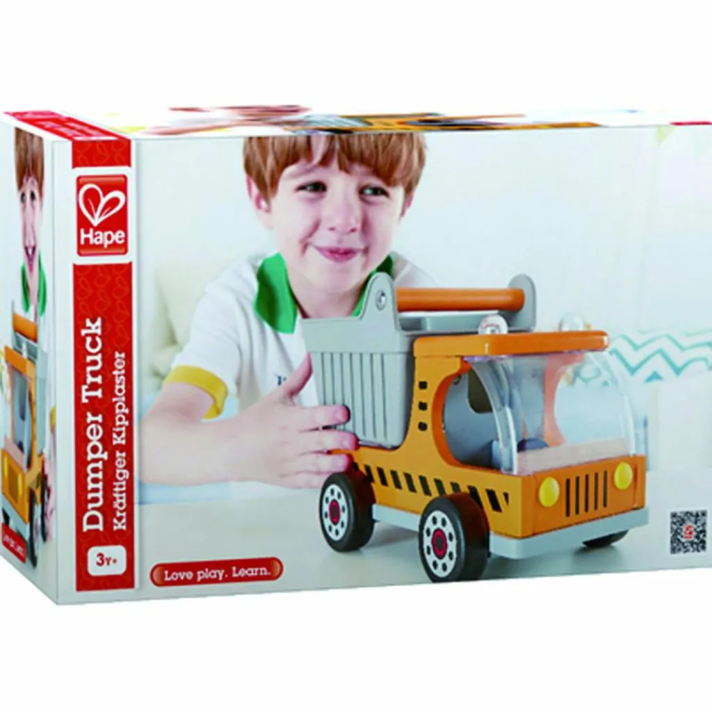 Discount Camion benne Petites Voitures, Véhicules Et Circuits