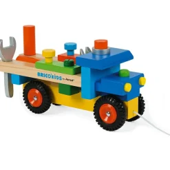 Outlet Camion de bricolage Brico'Kids Jeu De Construction