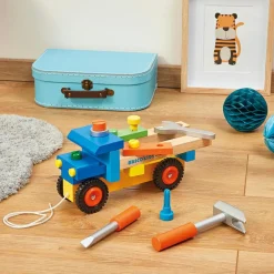Outlet Camion de bricolage Brico'Kids Jeu De Construction