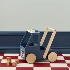 Kid's Concept Camion de marche Aiden