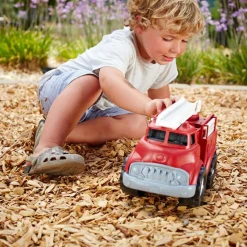 Best Camion de pompiers Petites Voitures, Véhicules Et Circuits