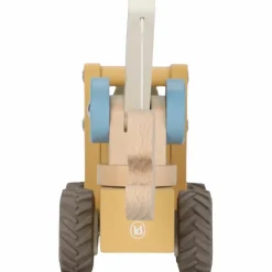 Little Dutch Camion grue en bois