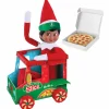 Best Camion Pizza Livres Et Jouets De Noël
