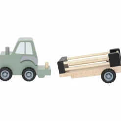 Jabadabado Camion remorque Animaux de la ferme