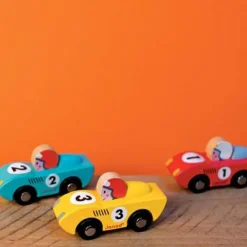 Clearance Camion transporteur Petites Voitures, Véhicules Et Circuits