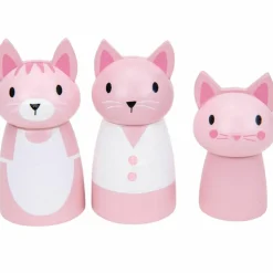 Tender Leaf Camionnette à Milkshake Kitty