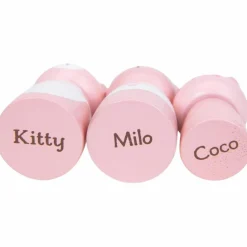 Tender Leaf Camionnette à Milkshake Kitty