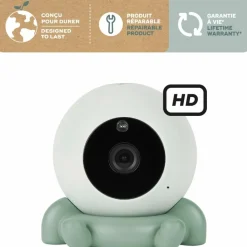 Babymoov Caméra additionnelle Yoo Go+