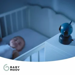 Babymoov Caméra additionnelle Yoo Master +HD